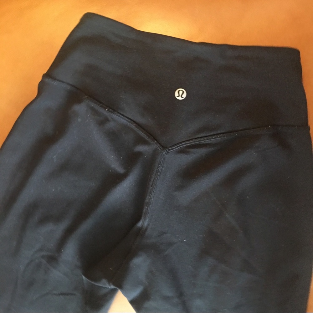 lululemon joggers